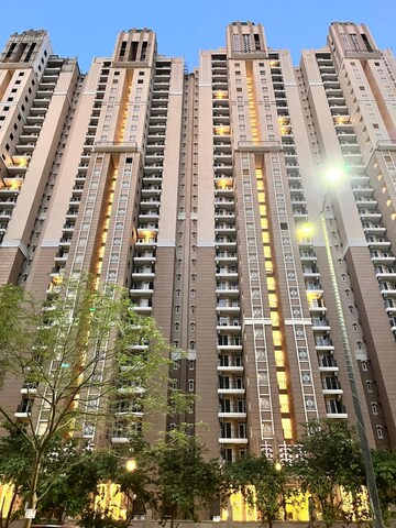3 BHK Apartment – Exterior View View at ATS Happy Trails, Sector 10 Greater Noida - for Sale