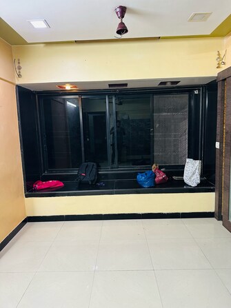 1 BHK Apartment For Rent in Jesal Park Bandarwadi Thane  7410086