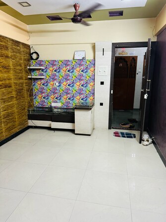 1 BHK Apartment For Rent in Jesal Park Bandarwadi Thane  7410086