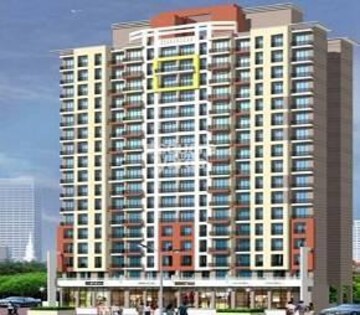 1 BHK Apartment For Sale in DGS Sheetal Heights, Vasai East