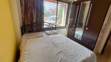 Bedroom in 1 BHK Apartment at DGS Sheetal Heights, Vasai East – for Sale