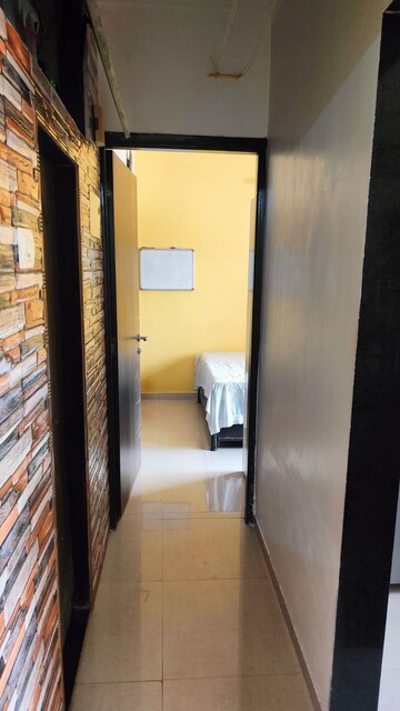 Furnished Amenities in 1 BHK Apartment at DGS Sheetal Heights, Vasai East – for Sale