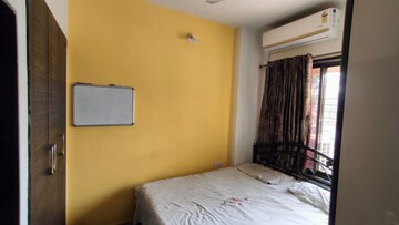 Bedroom in 1 BHK Apartment at DGS Sheetal Heights, Vasai East – for Sale