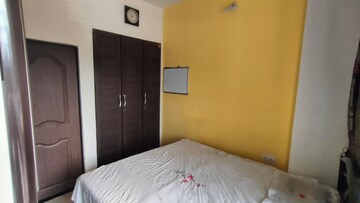 Bedroom in 1 BHK Apartment at DGS Sheetal Heights, Vasai East – for Sale