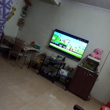Furnished Amenities in 1 BHK Apartment at DGS Sheetal Heights, Vasai East – for Sale