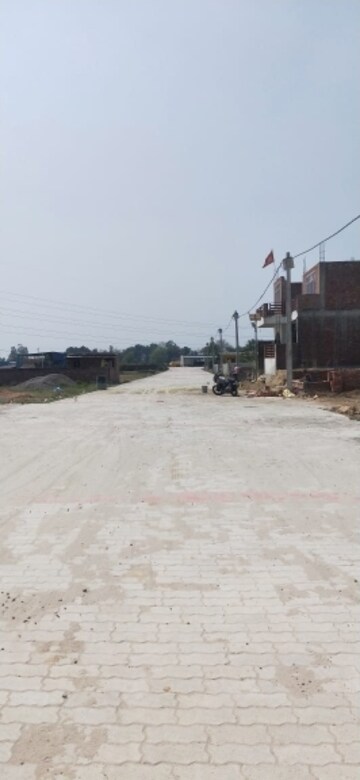  Plot – Exterior View View at Bakkas - for Sale