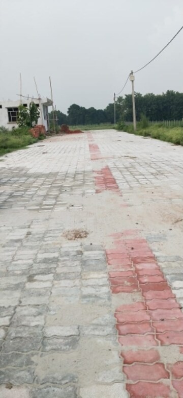  Plot – Exterior View View at Bakkas - for Sale
