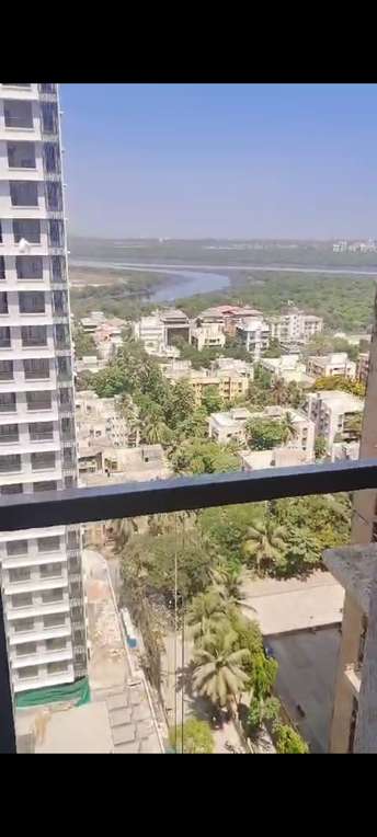 3 BHK Apartment For Rent in Kolte Patil Verve Bangur Nagar Mumbai  7409995