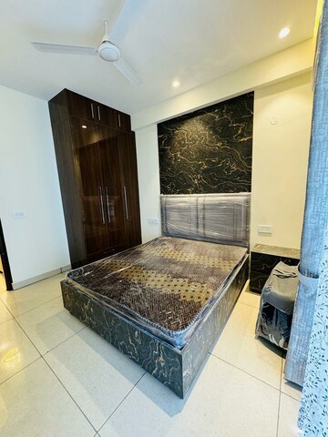 Bedroom in 1 BHK Apartment at Maya Green Lotus Saksham, International Airport Road – for Sale