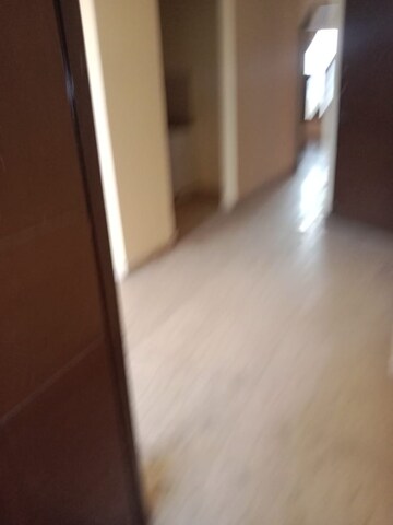 Building Lobby in 3 BHK Builder Floor at Sainik Colony – for Sale