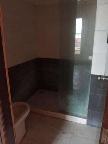 Kitchen in 3 BHK Builder Floor at Sainik Colony – for Sale