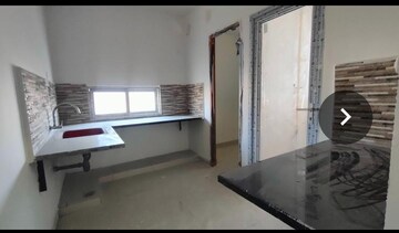 Kitchen in 2 BHK Apartment at Jaypee Kensington Park Apartments, Sector 133 – for Sale