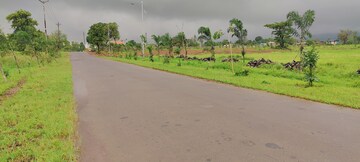 Plot Area in  Plot at Trimbak Road – for Sale