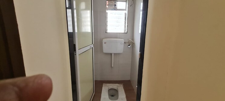 Bathroom, space-sapphire-heights 2 Bedroom 630 Sq.Ft. Apartment In Naupada Thane 7410017