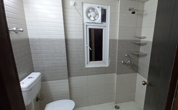 Bathroom in 2 BHK Apartment at Signature Global Orchard Avenue, Sector 93 – for Sale