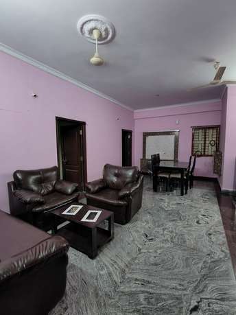 2 BHK Apartment For Rent in Kondapur Hyderabad  7410015