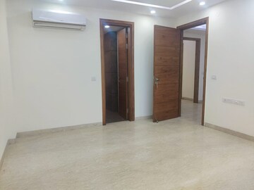 3 BHK Builder Floor For Sale in Birla Navya, Sector 63a