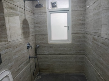 Bathroom in 3 BHK Builder Floor at Birla Navya, Sector 63a – for Sale