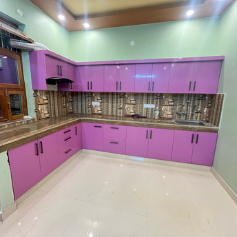 2 BHK Independent House For Rent in Gomti Nagar Lucknow  7410035