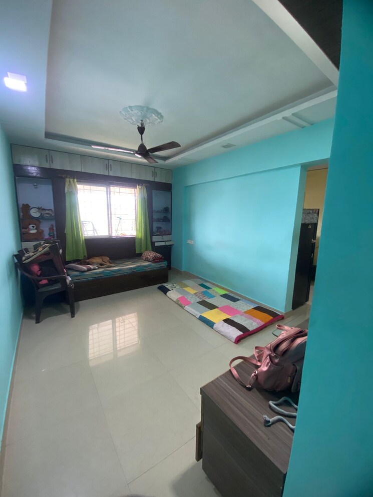 undefined, sneha-paradise 1 Bedroom 600 Sq.Ft. Apartment In Warje Pune 7410029