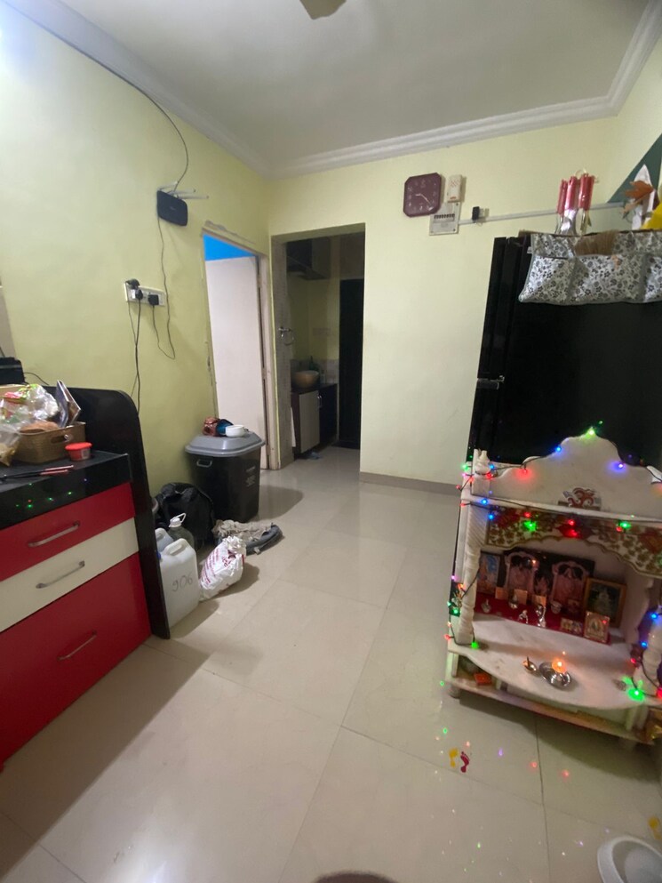 Bedroom, sneha-paradise 1 Bedroom 600 Sq.Ft. Apartment In Warje Pune 7410029