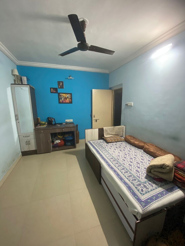 Bedroom, sneha-paradise 1 Bedroom 600 Sq.Ft. Apartment In Warje Pune 7410029