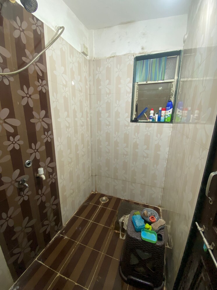 Bathroom, sneha-paradise 1 Bedroom 600 Sq.Ft. Apartment In Warje Pune 7410029