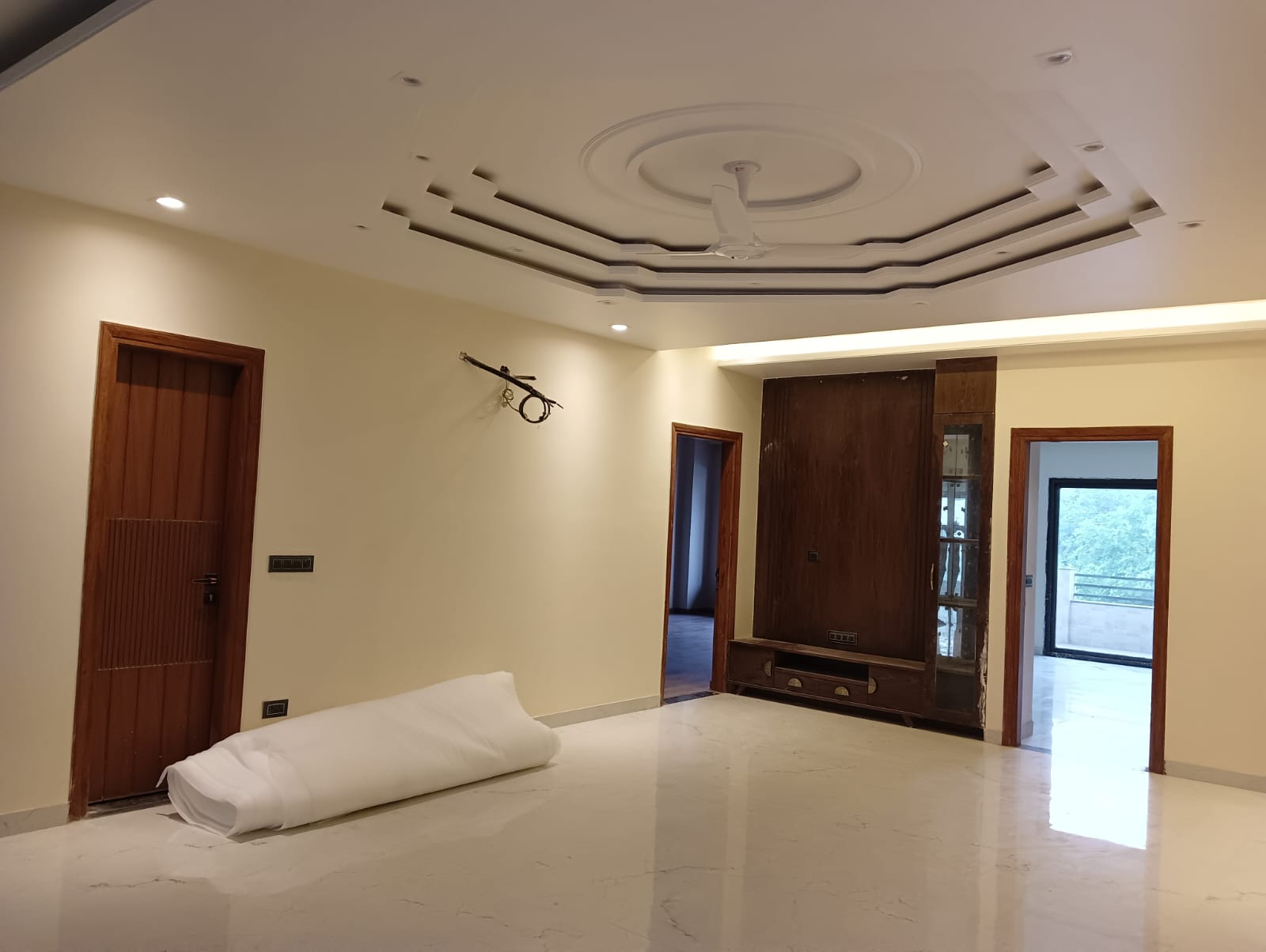 4 BHK Builder Floor For Rent in Bainsla Huda Floors Sector 51 Gurgaon  7410037