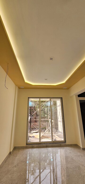 Furnished Amenities in 2 BHK Apartment at Sai Heritage Ambernath, Ambernath East – for Sale