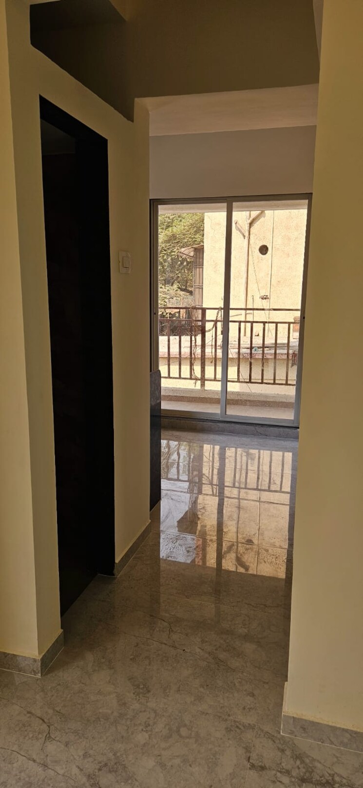 Balcony, sai-heritage-ambernath 2 Bedroom 935 Sq.Ft. Apartment In Ambernath East Thane 7410058