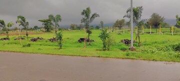 Plot Area in  Plot at Trimbak Road – for Sale
