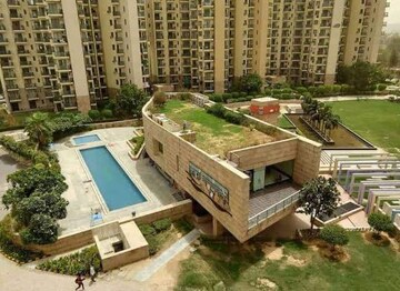 4 BHK Apartment For Resale in Unitech Uniworld Gardens Sector 47 Gurgaon  7410098