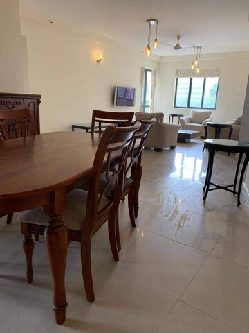 Gym in 4 BHK Apartment at Unitech Uniworld Gardens, Sector 47 – for Sale