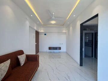1 BHK Apartment For Sale in Gaurav Heights, Nalasopara West