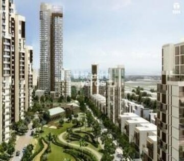 3 BHK Apartment – Exterior View View at Tata Primanti-Executive Apartments, Sector 72 - for Sale