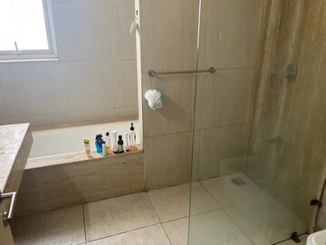 Bathroom in 3 BHK Apartment at Tata Primanti-Executive Apartments, Sector 72 – for Sale