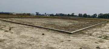 Plot Area in  Plot at Sitapur Road – for Sale
