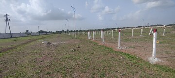 Plot Area in  Plot at Ojhar – for Sale