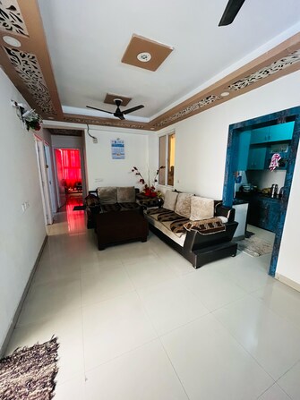 3 BHK Apartment For Resale in Nirala Aspire Noida Ext Sector 16 Greater Noida  7410130