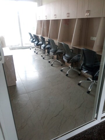 Team Area in  Office Space at SS Omnia, Sector 86 – for Sale