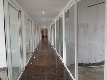 Building Lobby in  Office Space at SS Omnia, Sector 86 – for Sale