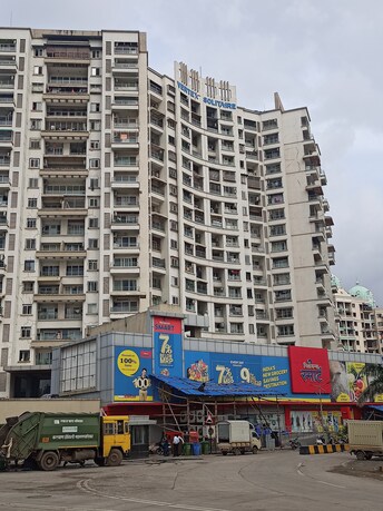 रेसिडेन्शियल फ्लॅट वर्ग फुट फॉर रीसेल इन कल्याण पश्चिम ठाणे  7410145