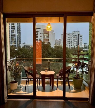 4 BHK Apartment For Sale in Tata Primanti-Tower Residences, Sector 72