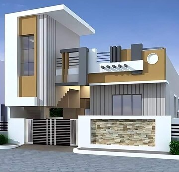 3 BHK Villa For Sale in Kumbalgodu