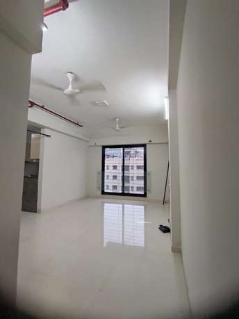 1.5 BHK Apartment For Rent in Runwal Forests Kanjurmarg West Mumbai  7410202