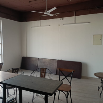 Commercial Office Space 630 Sq.Ft. For Rent in Sector 79 Faridabad  7410212