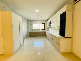 5 BHK Builder Floor For Rent in Sector 14 Faridabad  7410226