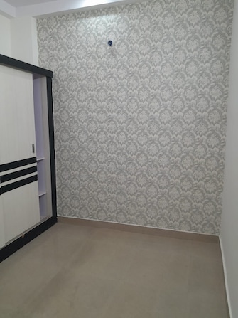 2 BHK Builder Floor For Rent in Gyan Khand ii Ghaziabad  7410219