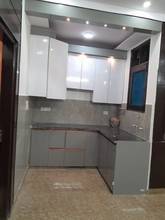 2 BHK Builder Floor For Rent in Gyan Khand ii Ghaziabad  7410219