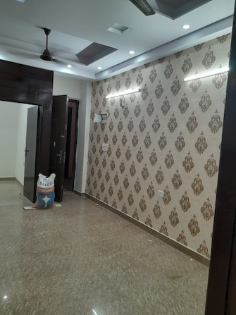 2 BHK Builder Floor For Rent in Gyan Khand ii Ghaziabad  7410219